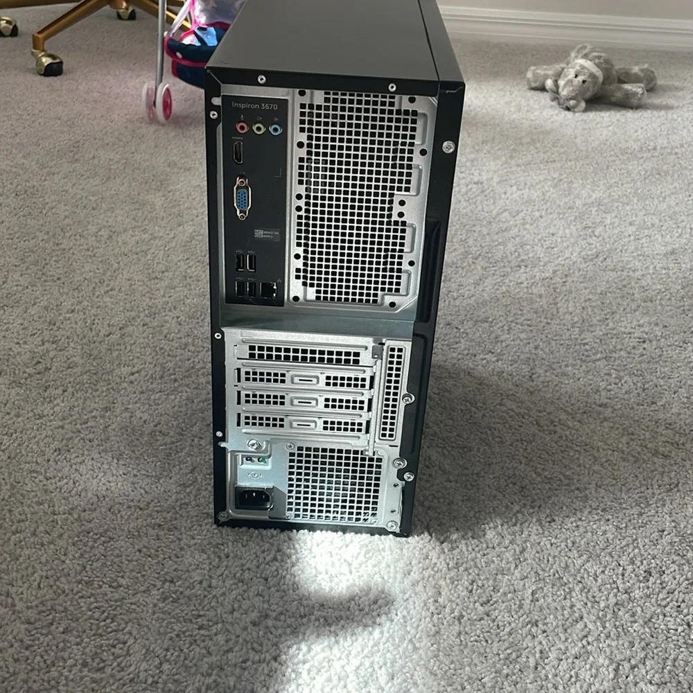 Don’t really need it ( lightly used)